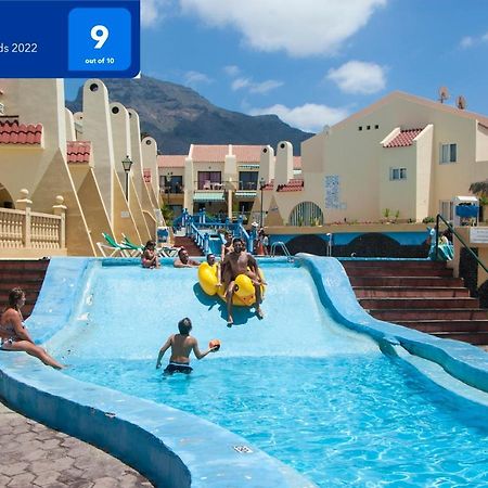 Holiday In Mareverde Costa Adeje  Eksteriør bilde
