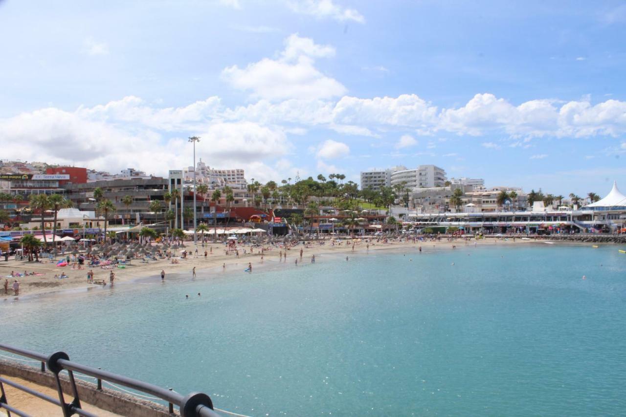 Holiday In Mareverde Costa Adeje  Eksteriør bilde