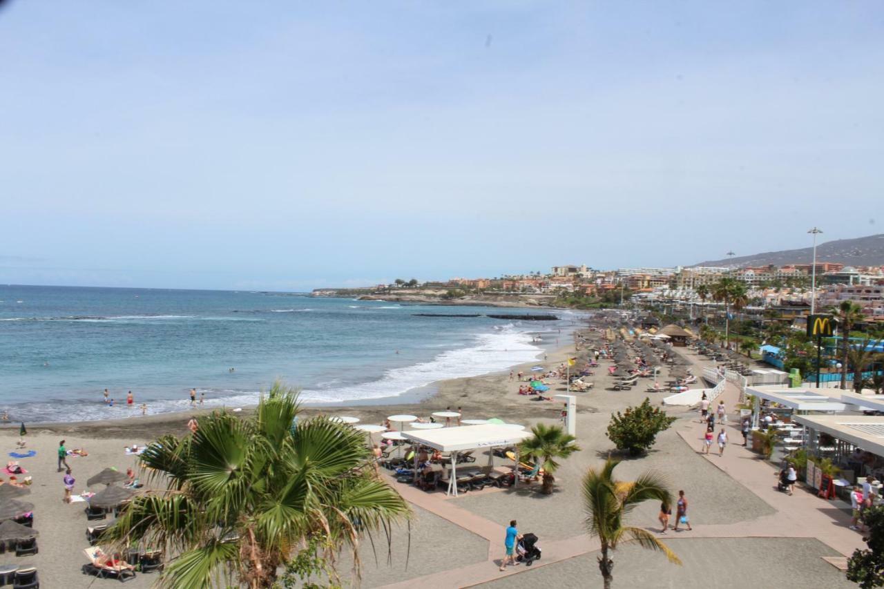 Holiday In Mareverde Costa Adeje  Eksteriør bilde