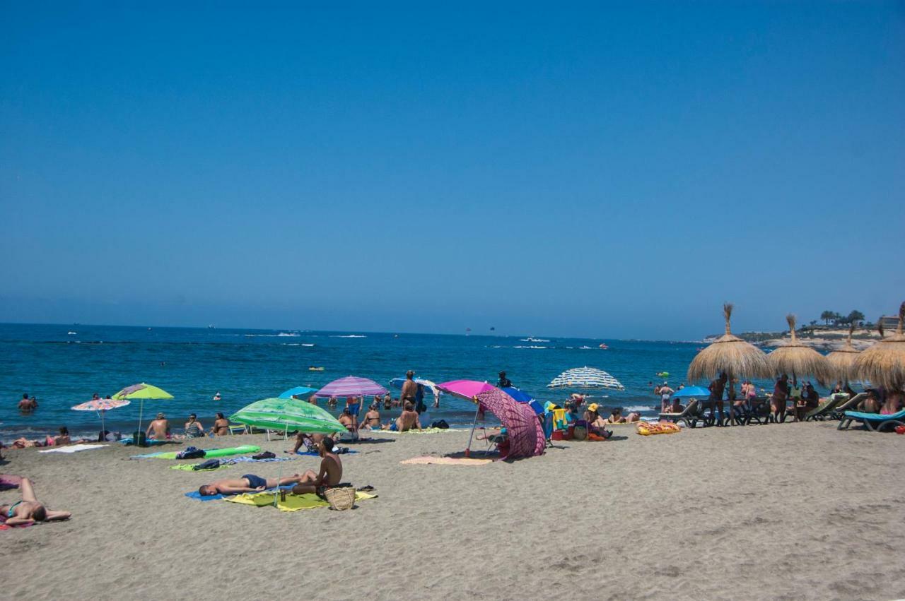Holiday In Mareverde Costa Adeje  Eksteriør bilde
