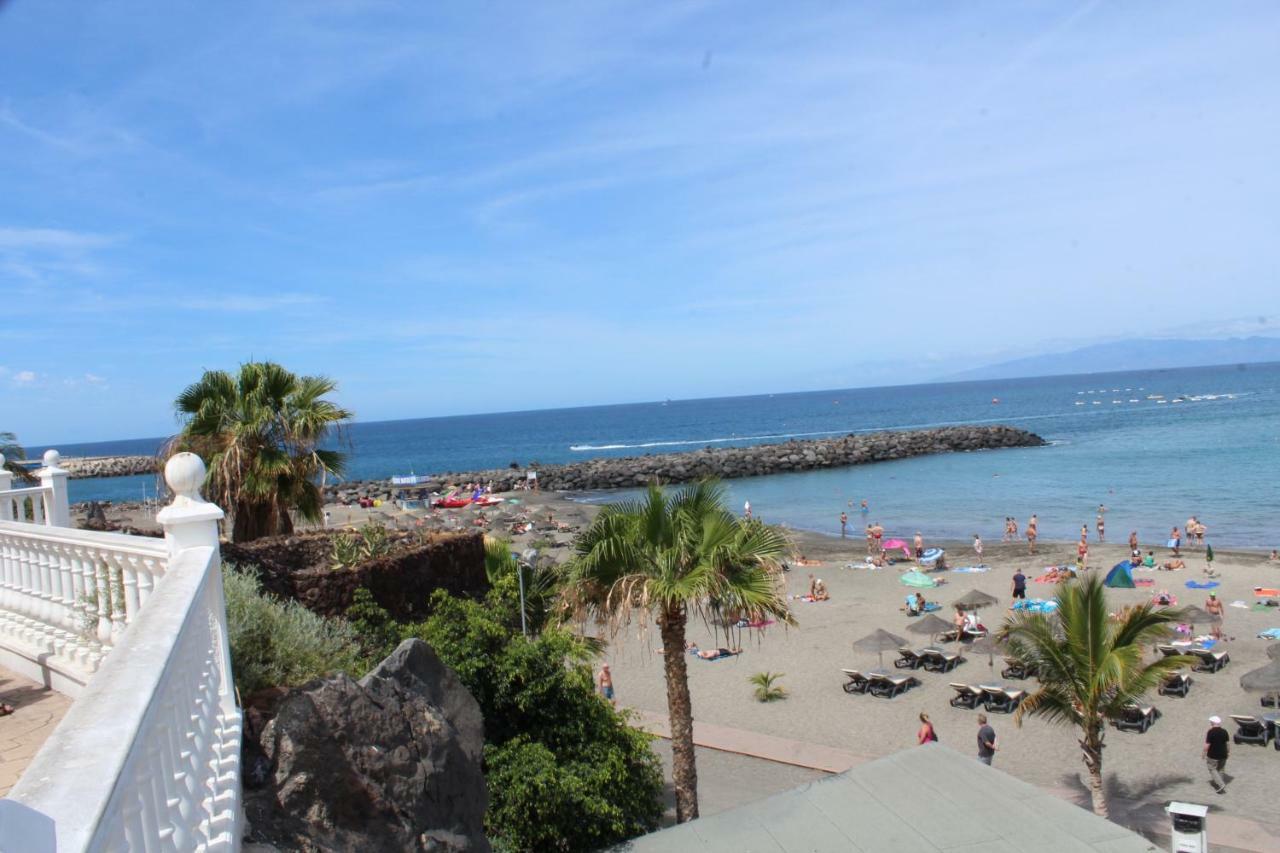 Holiday In Mareverde Costa Adeje  Eksteriør bilde
